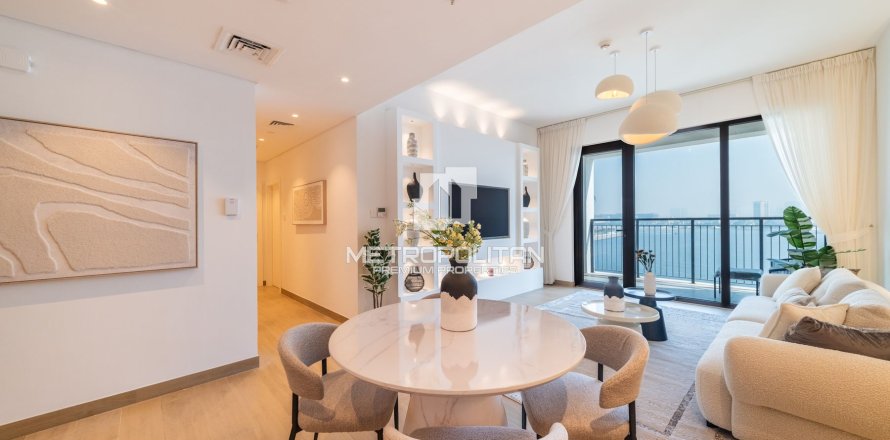 Apartamento en La Mer, Jumeirah, Dubai, 2 dormitorios, 102 m², № 14757