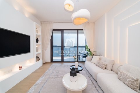 Apartamento en La Mer, Jumeirah, Dubai, 2 dormitorios, 102 m², № 14757 - foto 5