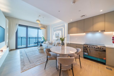 Apartamento en La Mer, Jumeirah, Dubai, 2 dormitorios, 102 m², № 14757 - foto 4