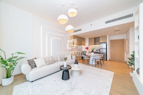 Apartamento en La Mer, Jumeirah, Dubai, 2 dormitorios, 102 m², № 14757 - foto 2