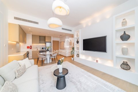 Apartamento en La Mer, Jumeirah, Dubai, 2 dormitorios, 102 m², № 14757 - foto 7