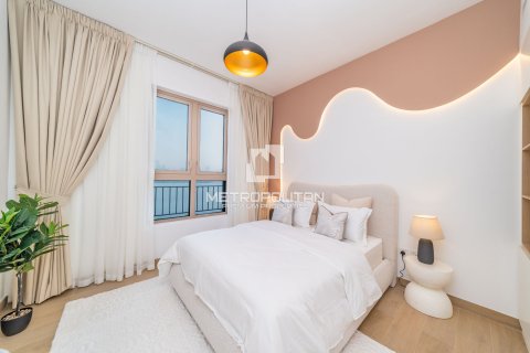 Apartamento en La Mer, Jumeirah, Dubai, 2 dormitorios, 102 m², № 14757 - foto 12