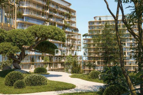 Apartment in Dubai 1 bedroom, 73.67 sq.m. № 138168 - photo 20