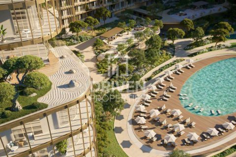 Apartment in Dubai 1 bedroom, 73.67 sq.m. № 138168 - photo 12