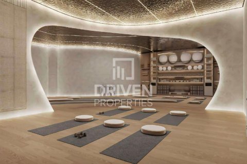 Apartment in Dubai 1 bedroom, 73.67 sq.m. № 138168 - photo 30