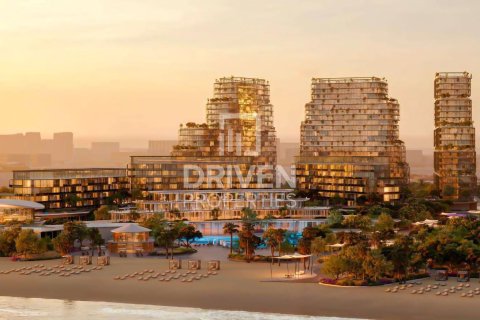 Apartment in Dubai 1 bedroom, 73.67 sq.m. № 138168 - photo 3