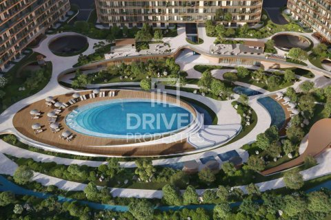 Apartment in Dubai 1 bedroom, 73.67 sq.m. № 138168 - photo 11