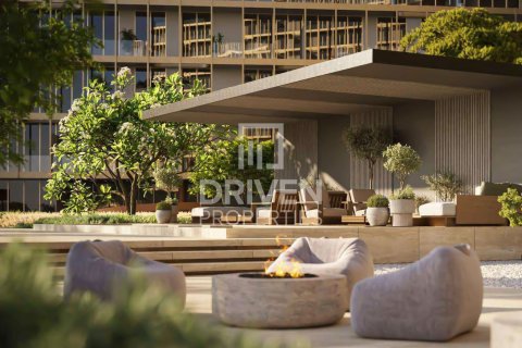 Apartment in Dubai 1 bedroom, 73.67 sq.m. № 138168 - photo 22