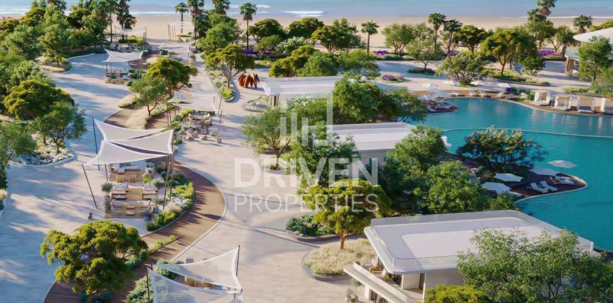 Apartment in Dubai 1 bedroom, 73.67 sq.m. № 138168