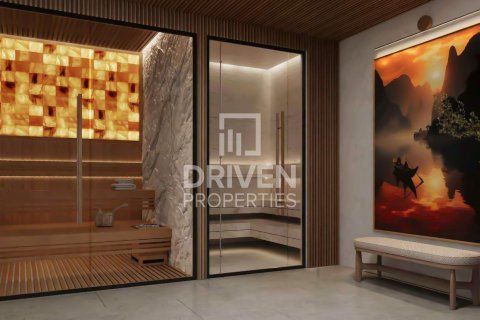 Apartment in Dubai 1 bedroom, 73.67 sq.m. № 138168 - photo 29