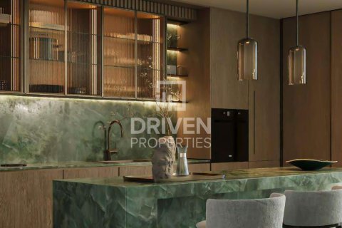 Apartment in Dubai 1 bedroom, 73.67 sq.m. № 138168 - photo 14