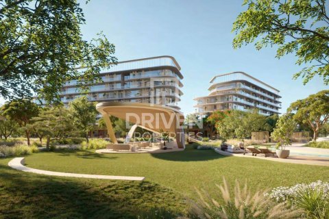 Apartment in Dubai 1 bedroom, 73.67 sq.m. № 138168 - photo 27