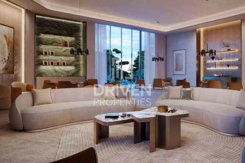 Apartment in Dubai 1 bedroom, 73.67 sq.m. № 138168 - photo 24