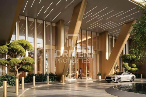 Apartment in Dubai 1 bedroom, 73.67 sq.m. № 138168 - photo 17