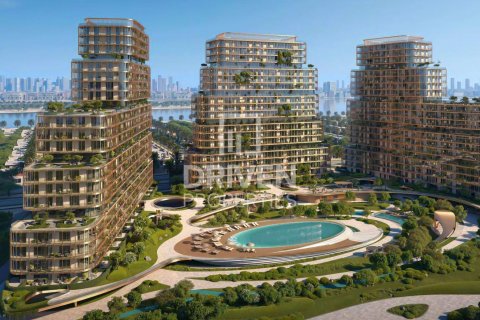 Apartment in Dubai 1 bedroom, 73.67 sq.m. № 138168 - photo 9