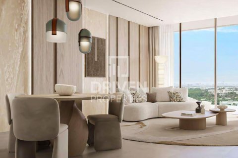 Apartment in Dubai 1 bedroom, 73.67 sq.m. № 138168 - photo 4
