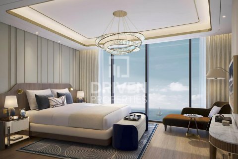 Appartement à Maritime City, Dubai, 3 chambres, 140 m², № 138165