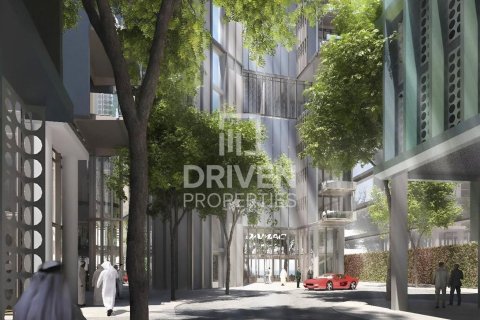 Appartement à Maritime City, Dubai, 3 chambres, 140 m², № 138165 - photo 10