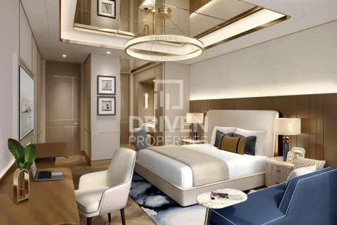 Appartement à Maritime City, Dubai, 3 chambres, 140 m², № 138165 - photo 2