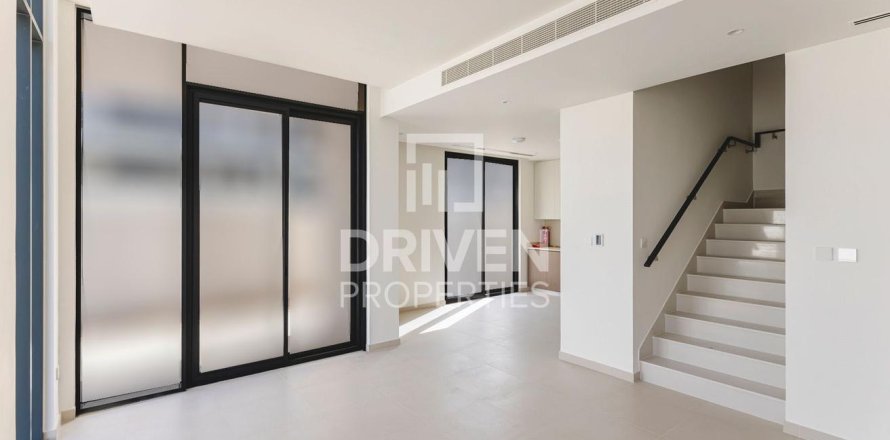 Вилла в EMAAR South, Dubai South (Dubai World Central), Дубай, 4 спальни, 335.75м², № 138158