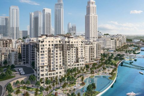 Appartement à Dubai, 3 chambres, 146.6 m², № 5855