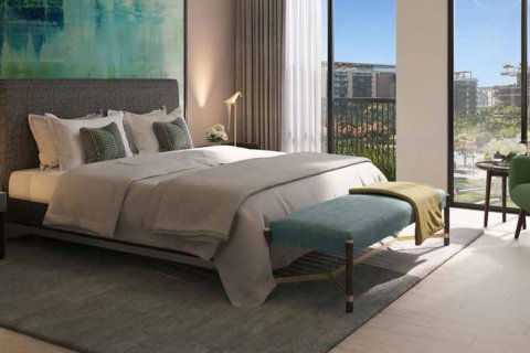 Appartement à Dubai, studio, 87 m², № 54673 - photo 13