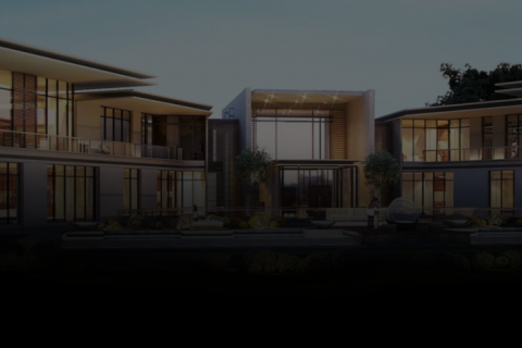 Villa à Dubai Hills Estate, Dubai, 3 chambres, 270 m², № 54669