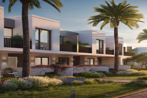 Villa in Dubai 3 bedrooms, 172 sq.m. № 54671