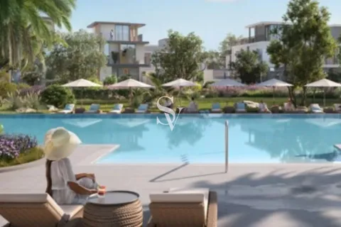 Maison de ville à The Valley, Dubai, 4 chambres, 362 m², № 111178 - photo 5