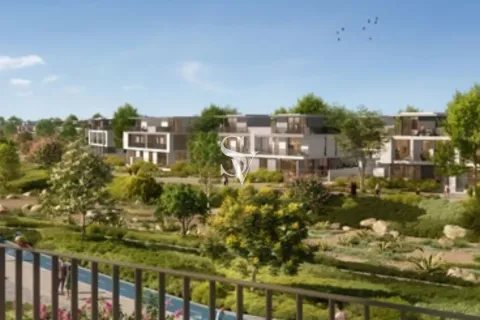 Maison de ville à The Valley, Dubai, 4 chambres, 362 m², № 111178 - photo 3