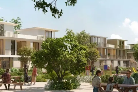 Maison de ville à The Valley, Dubai, 4 chambres, 362 m², № 111178 - photo 2