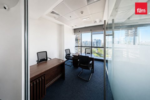 Office in Dubai 126.3 sq.m. № 111262 - photo 6