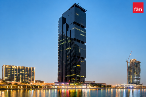 Office in Dubai 126.3 sq.m. № 111262 - photo 3
