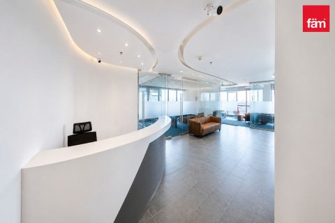 Office in Dubai 126.3 sq.m. № 111262