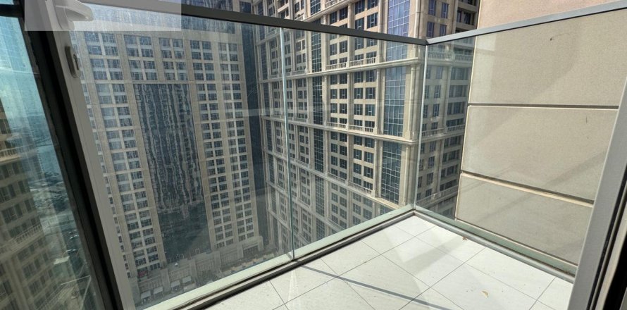 Apartment in Al Habtoor City, Business Bay, Dubai 2 bedrooms, 130.1 sq.m. № 9624