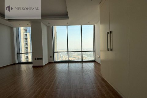 Penthouse in Al Habtoor City, Business Bay, Dubai 8 bedrooms, 1393.5 sq.m. № 9626 - photo 6