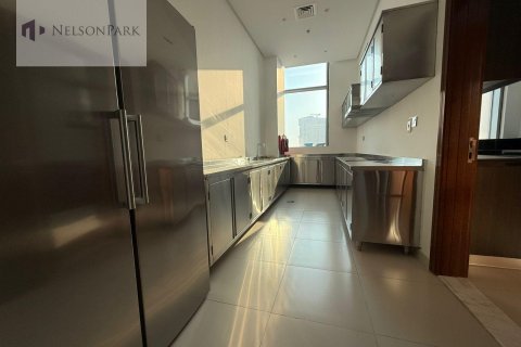 Penthouse in Al Habtoor City, Business Bay, Dubai 8 bedrooms, 1393.5 sq.m. № 9626 - photo 15