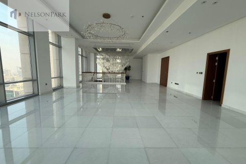 Penthouse in Al Habtoor City, Business Bay, Dubai 8 bedrooms, 1393.5 sq.m. № 9626 - photo 3