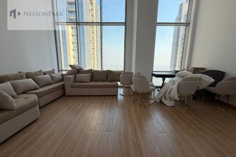Penthouse in Al Habtoor City, Business Bay, Dubai 8 bedrooms, 1393.5 sq.m. № 9626 - photo 16