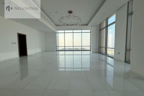 Penthouse in Al Habtoor City, Business Bay, Dubai 8 bedrooms, 1393.5 sq.m. № 9626 - photo 21