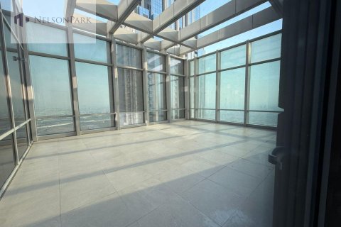 Penthouse in Al Habtoor City, Business Bay, Dubai 8 bedrooms, 1393.5 sq.m. № 9626 - photo 2