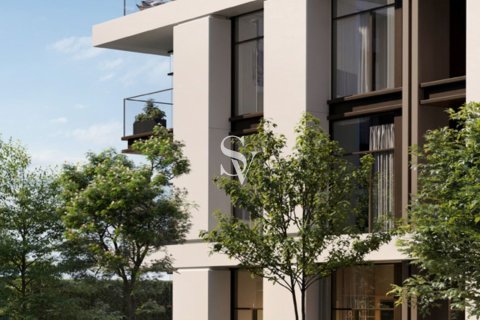 شقة في Terra Gardens في دبي 3 غرف نوم, 156 م² رقم 95139 - صورة 3