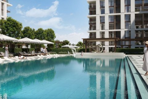 شقة في Terra Gardens في دبي 3 غرف نوم, 156 م² رقم 95139 - صورة 5