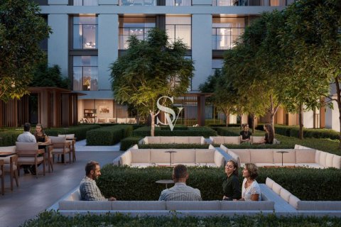 شقة في Terra Gardens في دبي 3 غرف نوم, 156 م² رقم 95139 - صورة 9