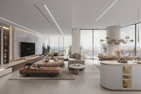 Apartment in Dubai 2 bedrooms, 179.26 sq.m. № 4935