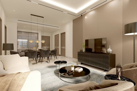 Appartement à Dubai, 4 chambres, 375.67 m², № 4933