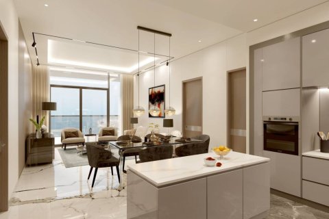 Appartement à Dubai, 2 chambres, 222.6 m², № 4934