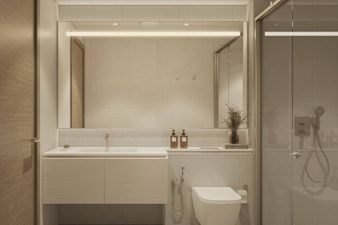 Appartement à Dubai, 1 chambre, 86.83 m², № 4931 - photo 3