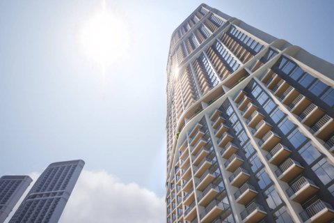 Appartement à Dubai, 1 chambre, 86.83 m², № 4931 - photo 4