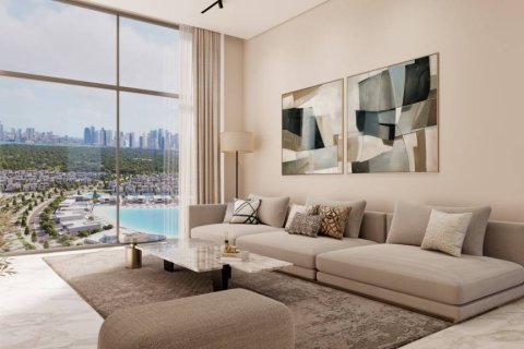 Appartement à Dubai, 1 chambre, 86.86 m², № 4932 - photo 2